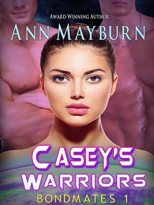 cover image of Casey's Warriors